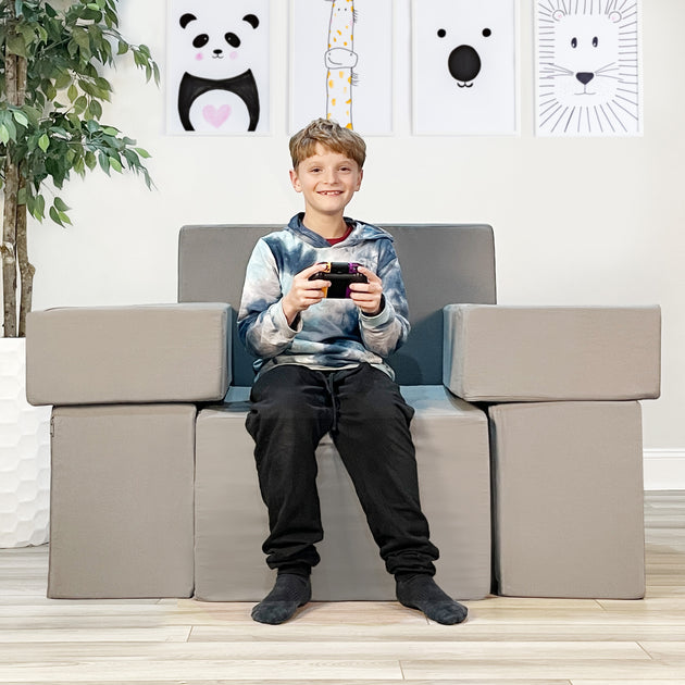 Fun Couch™ Ninja Cube