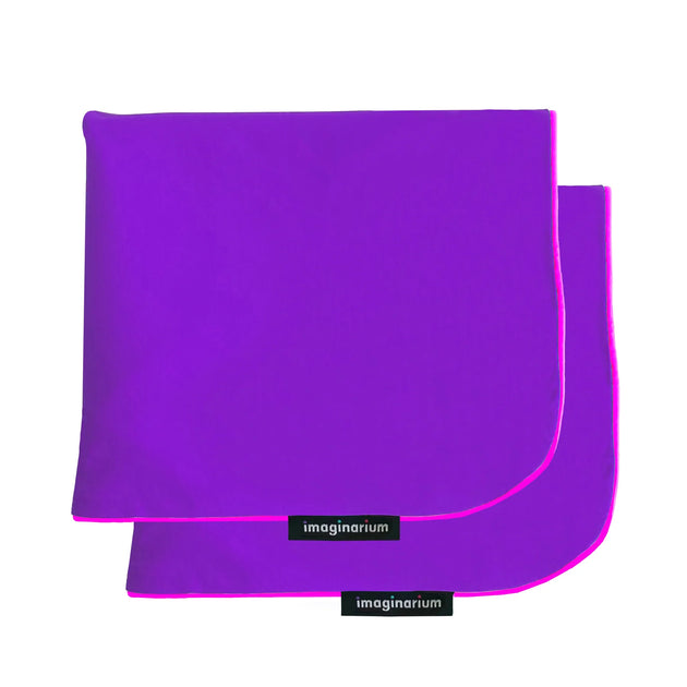 The Purple® Pillow: Official Kickstarter Video 