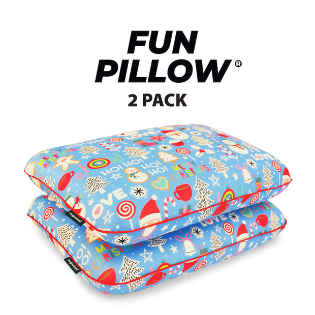 Fun Pillow®