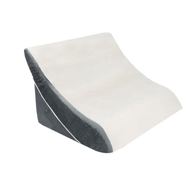 Wondertech® 2 Piece Adjustable Wedge Pillow Set