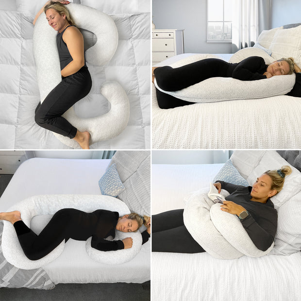Wondertech® Body Pillow