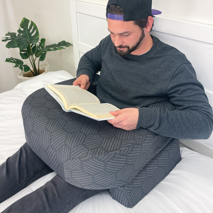 Wondertech® Study Buddy Foam Lap Desk Pillow