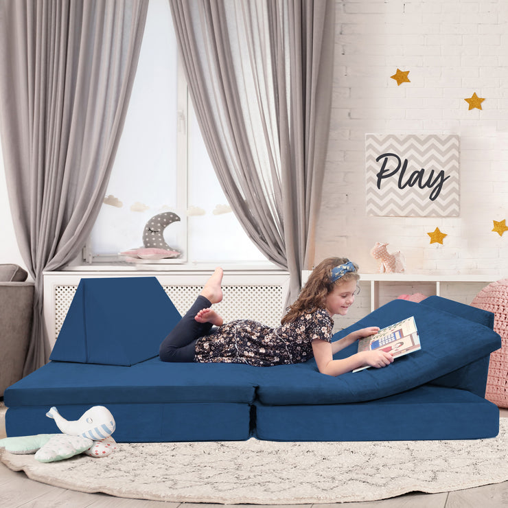Fun Color Couch Fun Couch™ – Imaginariumandcompany