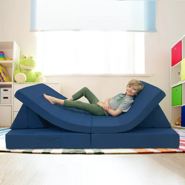 Fun Color Couch Fun Couch™ – Imaginariumandcompany
