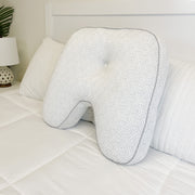 Wondertech® Jumbo Butterfly Pillow