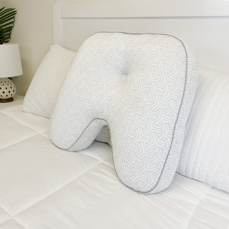 Wondertech® Jumbo Butterfly Pillow