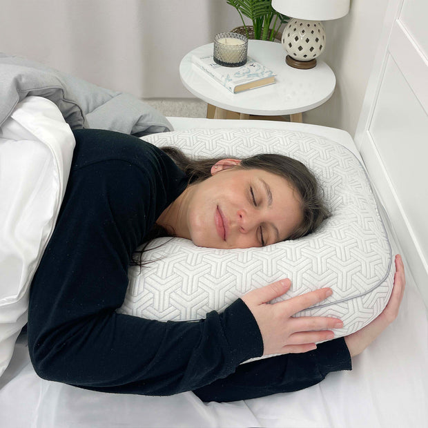 Wondertech® Jumbo Butterfly Pillow