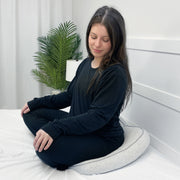 Wondertech® Jumbo Butterfly Pillow