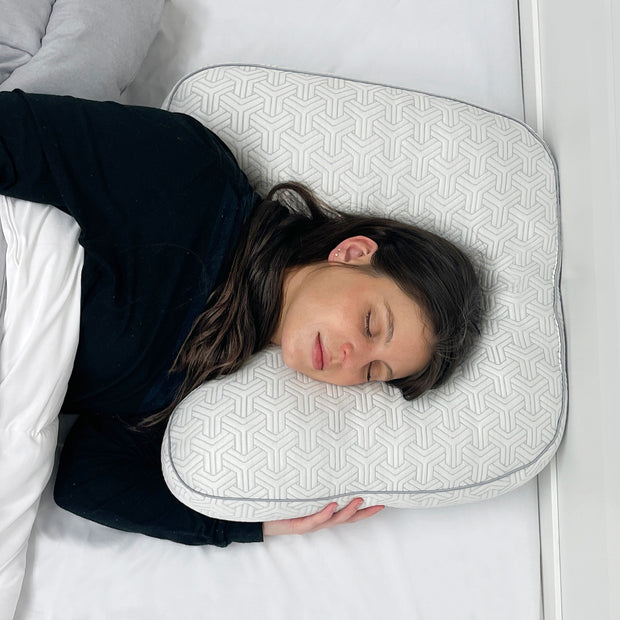 Wondertech® Jumbo Butterfly Pillow