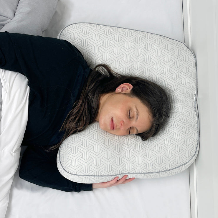 Wondertech® Jumbo Butterfly Pillow