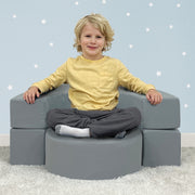 Fun Couch™ Foldisc Chair