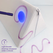 Light Doodle™ Play Couch® with UV Flashlight