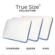 True Size™ King Bed Pillow