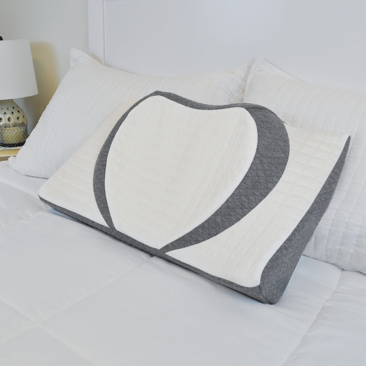 Wondertech® Heart Shaped Pillow