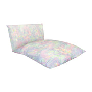 Memory Foam Fun Pillow® with Body Topper
