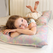 Memory Foam Fun Pillow® with Body Topper