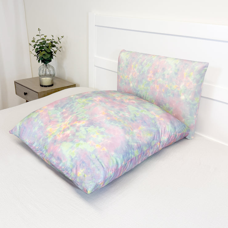 Memory Foam Fun Pillow® with Body Topper