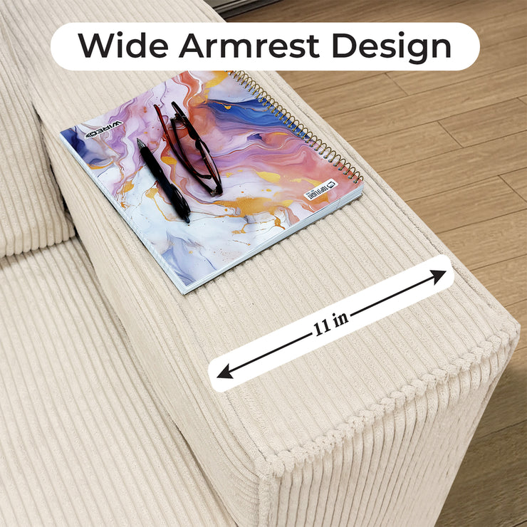 Imaginarium® Home Accent Armchair Compressed Chair-in-a-Box