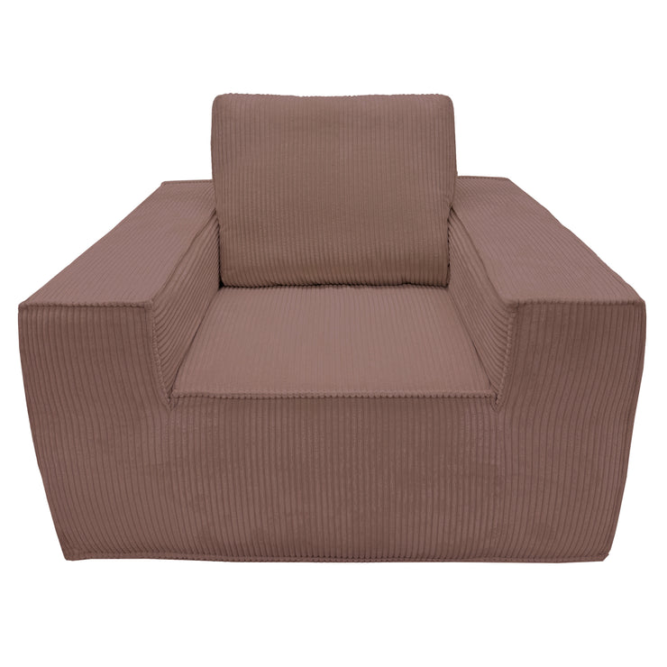 Imaginarium® Home Accent Armchair Compressed Chair-in-a-Box