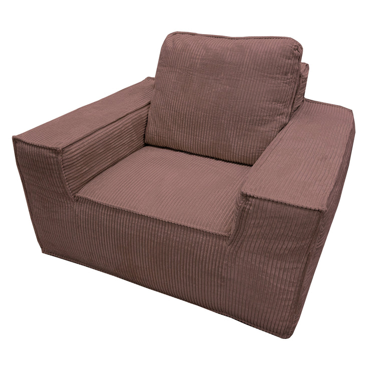 Imaginarium® Home Accent Armchair Compressed Chair-in-a-Box