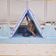 Light Doodle™ Play Couch® with UV Flashlight