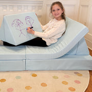 Light Doodle™ Play Couch® with UV Flashlight