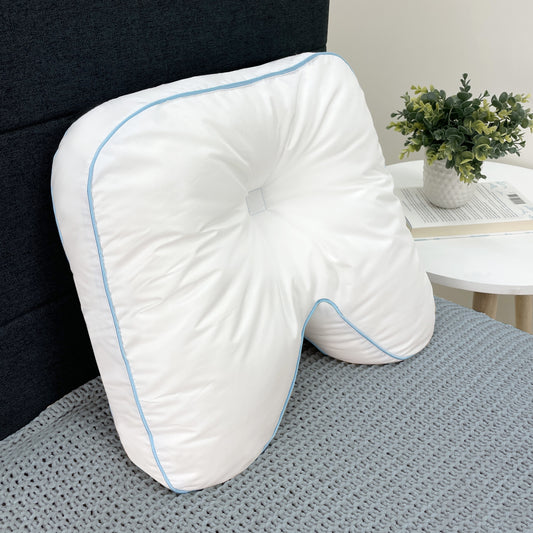 The Everything Pillow