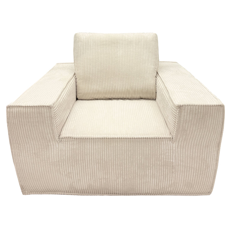Imaginarium® Home Accent Armchair Compressed Chair-in-a-Box