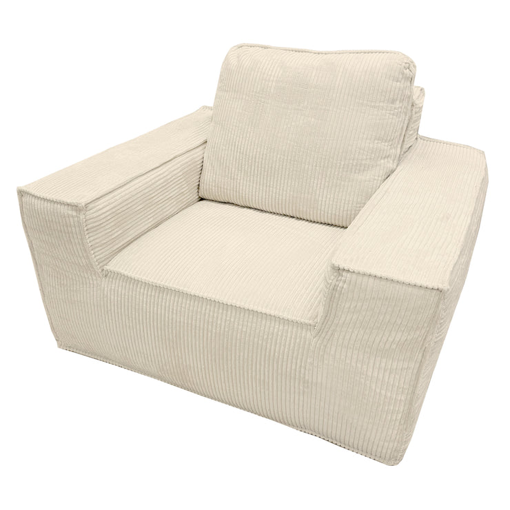 Imaginarium® Home Accent Armchair Compressed Chair-in-a-Box