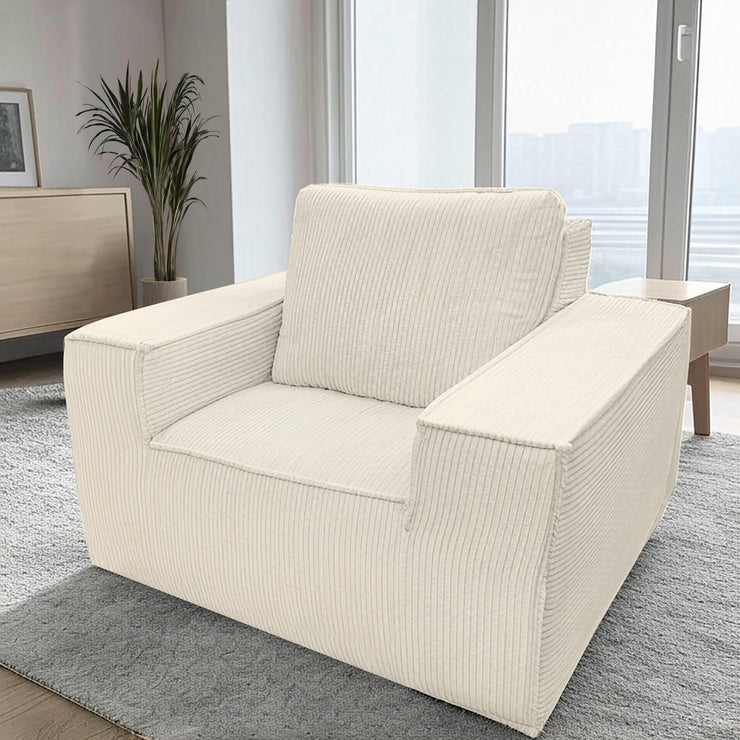Imaginarium® Home Accent Armchair Compressed Chair-in-a-Box