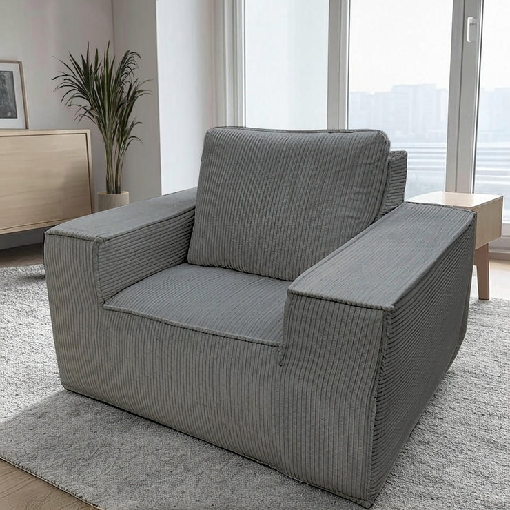 Imaginarium® Home Accent Armchair Compressed Chair-in-a-Box