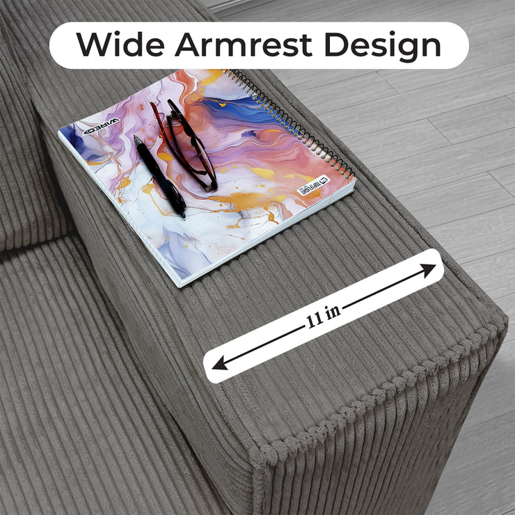 Imaginarium® Home Accent Armchair Compressed Chair-in-a-Box