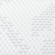Wondertech® 10" Memory Foam Mattress with Cooling Cover