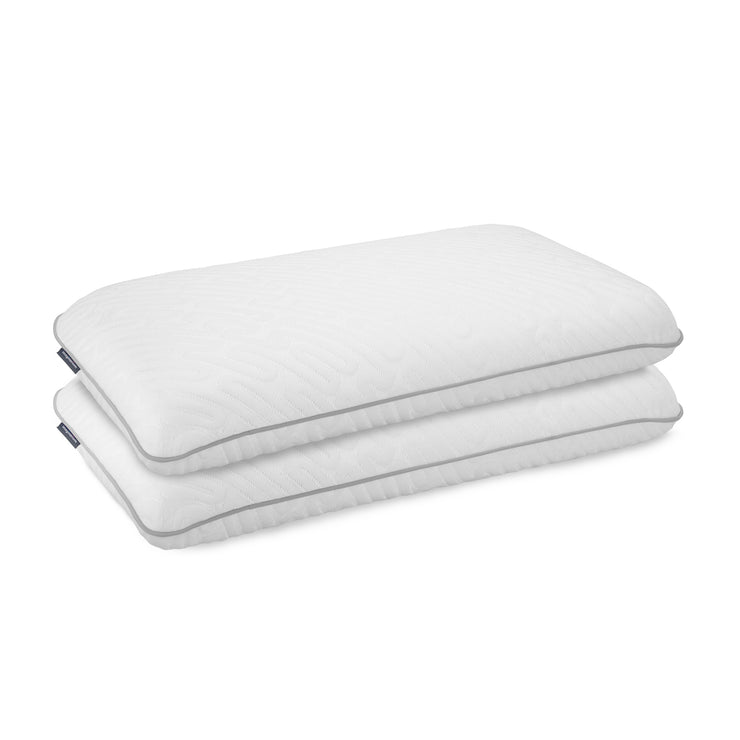 DOOM Edition Memory Foam Pillow Set