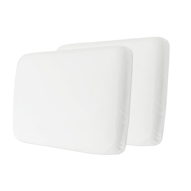 Imaginarium Home Memory Foam Pillow Two Pack