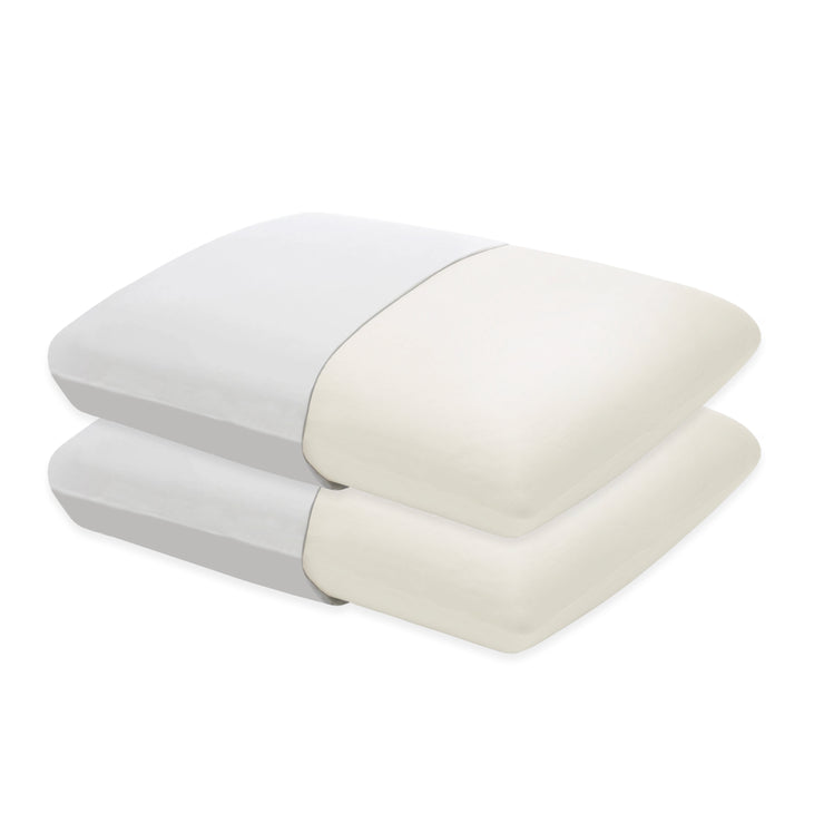 Imaginarium Home Memory Foam Pillow Two Pack