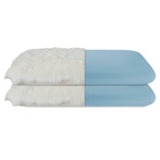 Huggy Pillow® Two Pack
