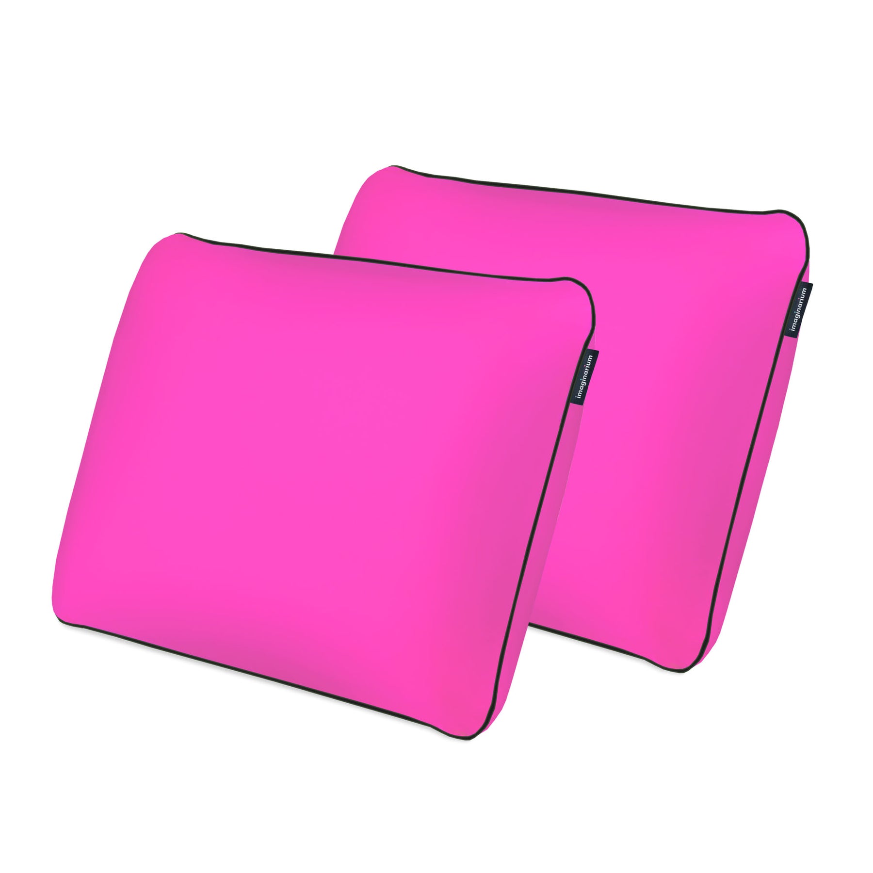 Memory Foam Fun Pillow® with Cool-to-the-Touch Cover ...