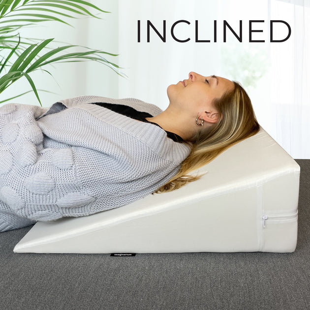 Wondertech® Wedge Pillow